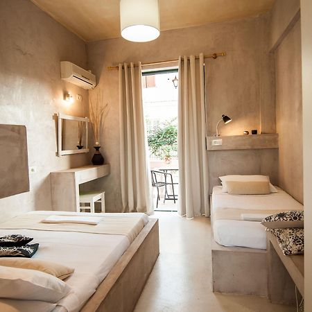 Zante Nest Studios & Apartments Аликанас Екстериор снимка