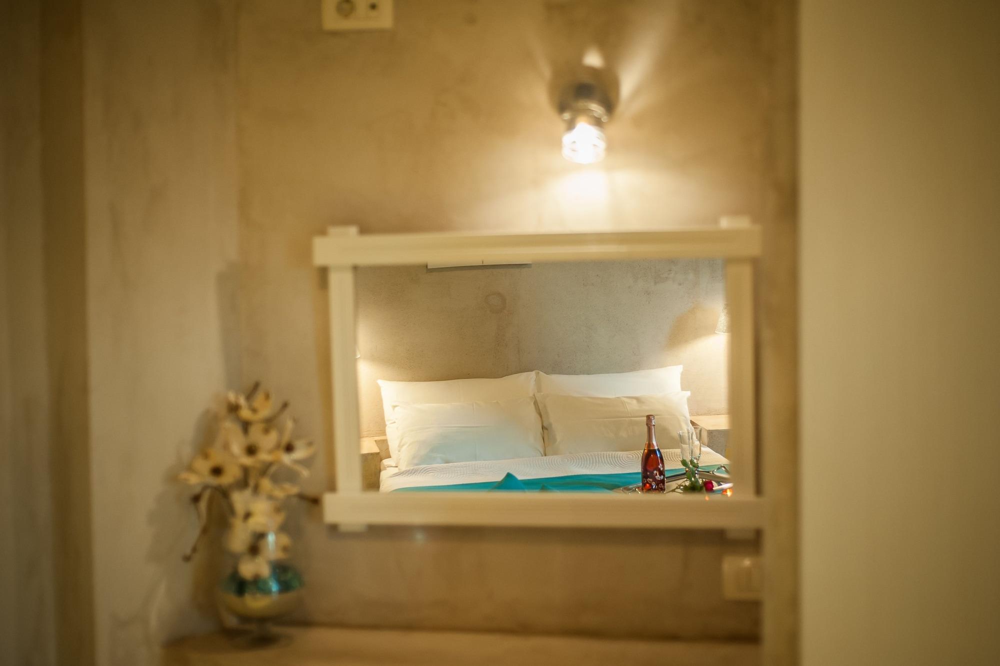 Zante Nest Studios & Apartments Аликанас Екстериор снимка