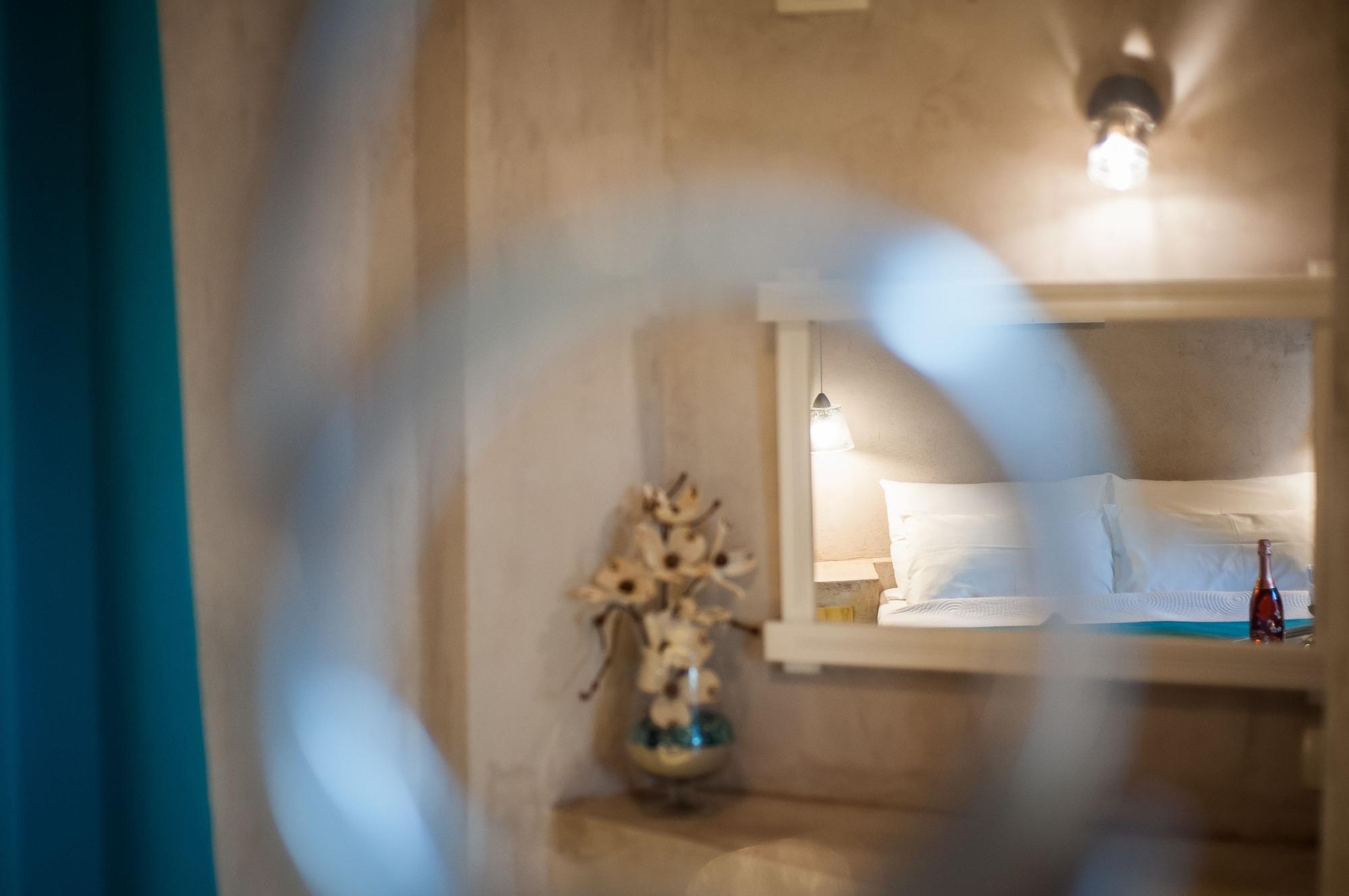 Zante Nest Studios & Apartments Аликанас Екстериор снимка