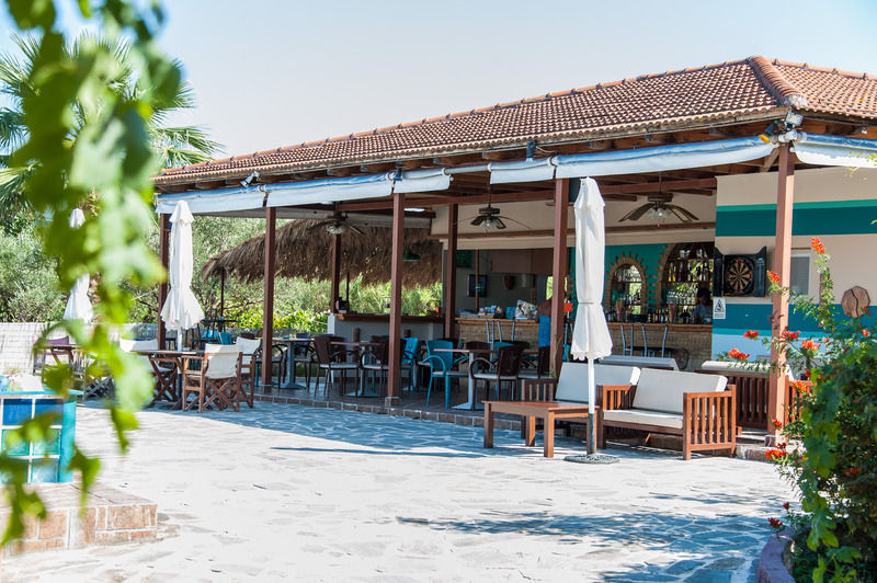Zante Nest Studios & Apartments Аликанас Екстериор снимка