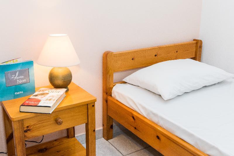 Zante Nest Studios & Apartments Аликанас Екстериор снимка