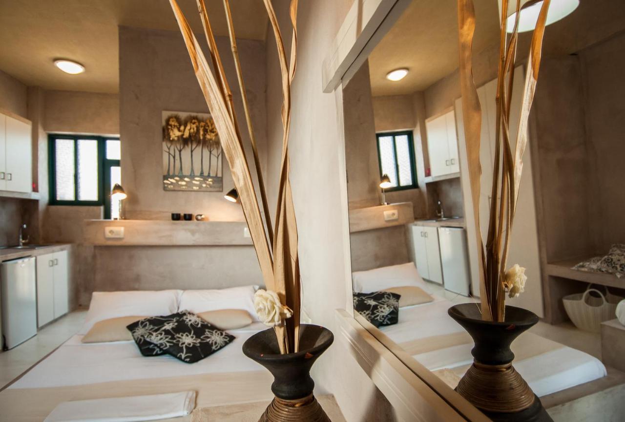 Zante Nest Studios & Apartments Аликанас Екстериор снимка