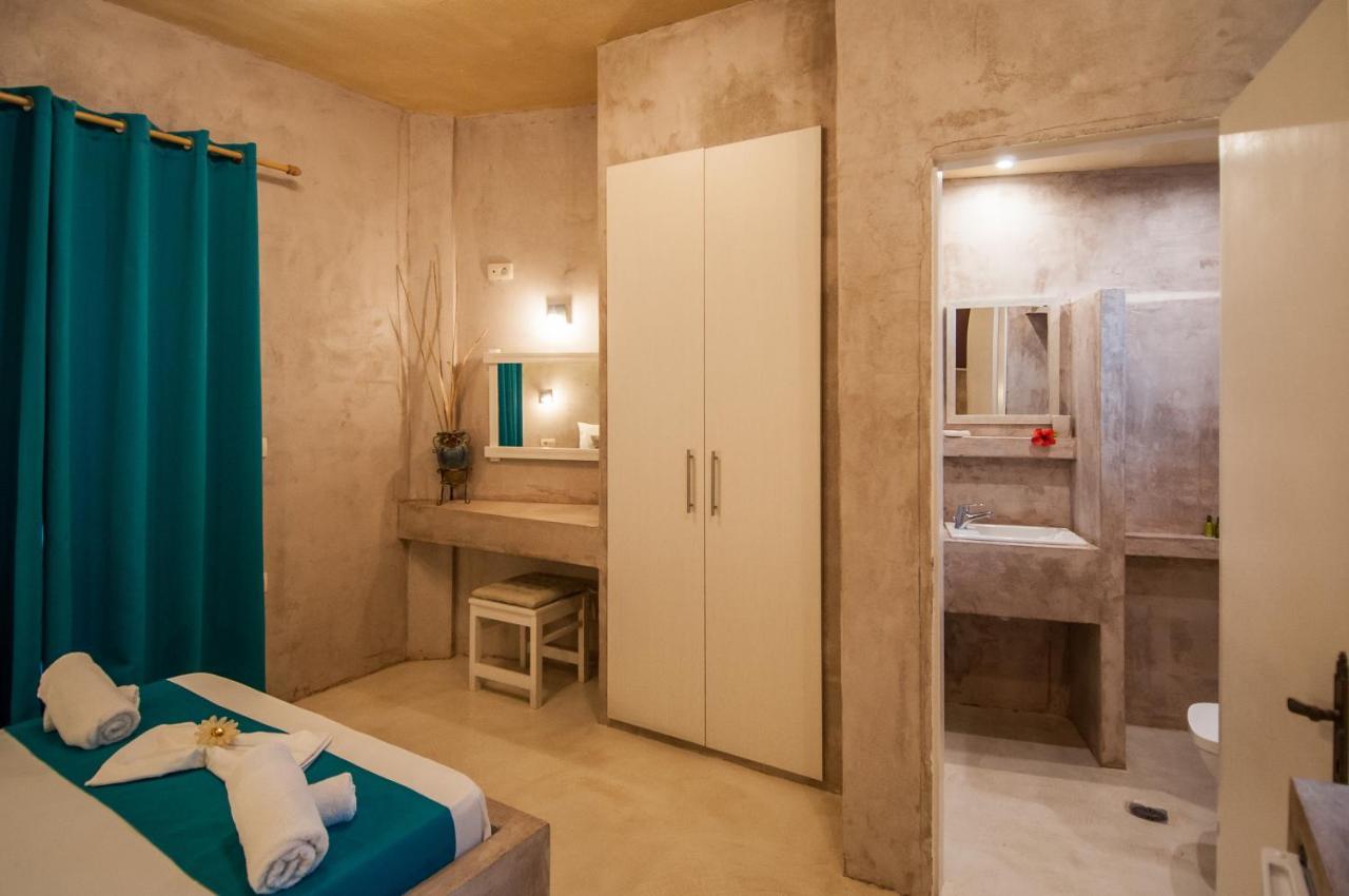Zante Nest Studios & Apartments Аликанас Екстериор снимка